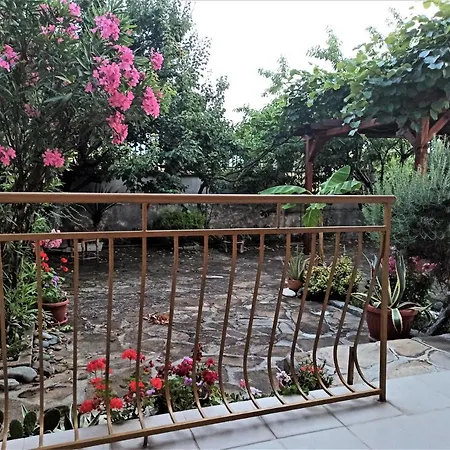 For Two In House Of Relax