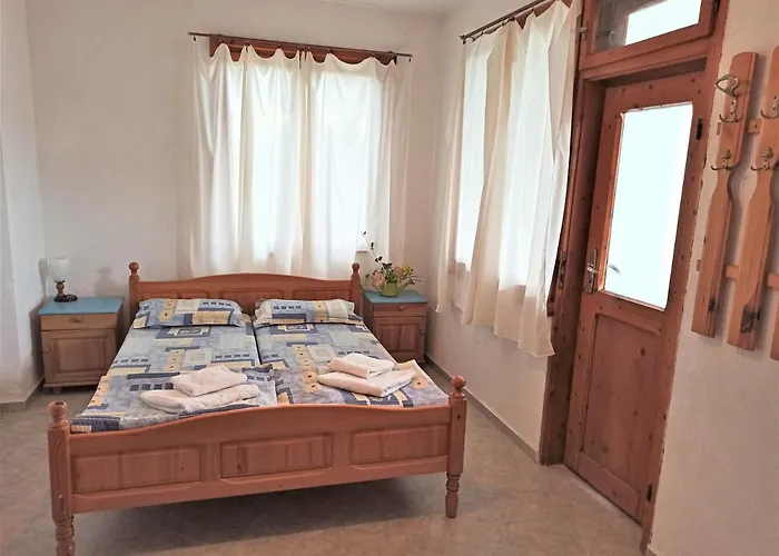 For Two In House Of Relax Privatunterkunft *