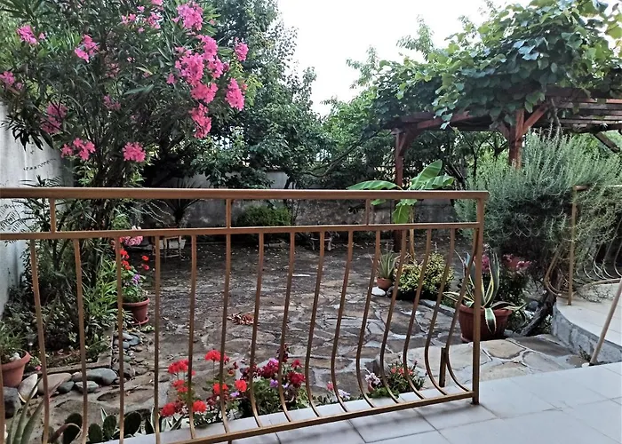 For Two In House Of Relax