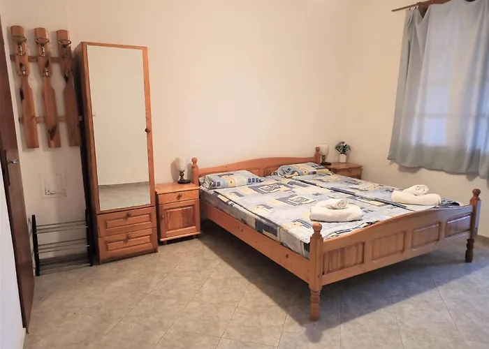 For Two In House Of Relax Частна квартира