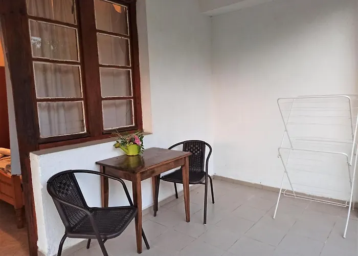 For Two In House Of Relax Achtopol