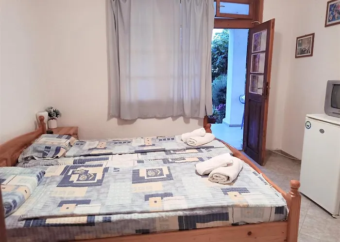 For Two In House Of Relax * Ахтопол