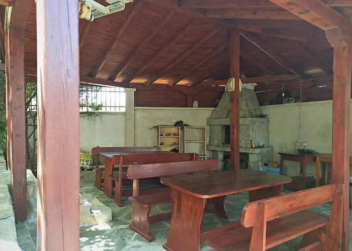 For Two In House Of Relax *