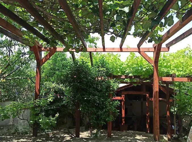 Частна квартира For Two In House Of Relax *